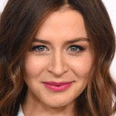 Caterina Scorsone als Amelia Shepherd