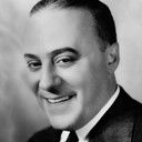 Paul Morgan als Hippolyt, the Baron's Servant