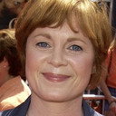 Meagen Fay als Dr. Diane