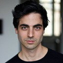 Bruno Stierli als André