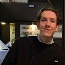 Max Veldhoven als Person at workspace