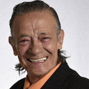 Gabriel Chávez als Presentador del concurso