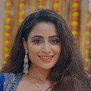 Aishwarya Sharma als Janki's Friend