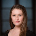 Rachel Roberts als Victoria