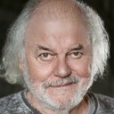 David Sterne als King Vortigern