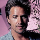 Don Johnson als Vic