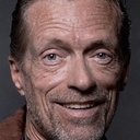 Klaus Tange als Minister
