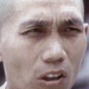 Lui Wan-Biu als Street magician