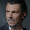 Ιωάννης Παπαζήσης als Pvt. Dionysis Kalouris