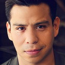 Jerry Hernandez als Young Jorge Robles