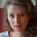 Constanze Wächter als Wendla