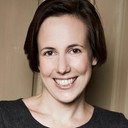 Olivia Horsfall Turner als Self - Presenter
