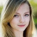 Hannah Leber als Executed's Daughter