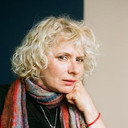 Dunja Sowinetz als Tourist