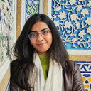 Alvira Aftab als host(voice)