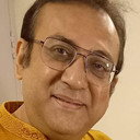 Arindam Ganguly als 