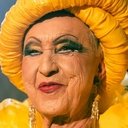Josette Ruiz-Orejón Casado als Self