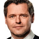Urs Gredig als Presenter of “Gredig Direkt”