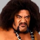 Sika Anoa'i als Wild Samoan Sika