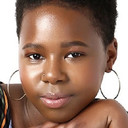 Aiyana Goodfellow als Dusty Pace
