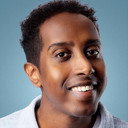 Ahmed Mamow als Ahmed Mamow
