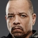 Ice-T als Seymour 'Kingston' Stockton