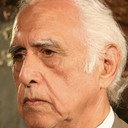Jorge Rodríguez Paz als 