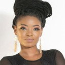 Lihle Dhlomo als Gugu