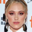 Maika Monroe als Marika "Ringer" Kimura