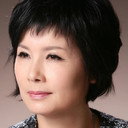 김혜정 als Jo Mi-hye