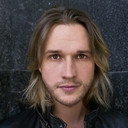 Christopher Kohn als Additional Character