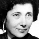 Елена Туменова als Mother of Orphans