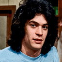 Miles McNamara als Young Longstreet