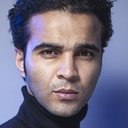 Mohamed Badissy als Juene Homme Taxiphone