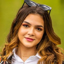 Mel Maia als Mirna