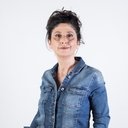 Antonella Meco als Isabelle