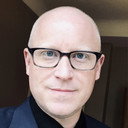 Kevin Salter, Executive Producer