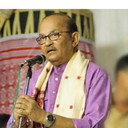 Munin Barua, Dialogue