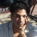 German Yllescas, Assistant Art Director