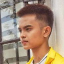 Ivo Rosimo als Kyle Dela Merced