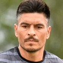 Paolo Goltz als Él mismo