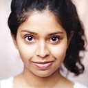 Anushka Chakravarti als 