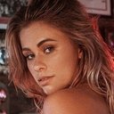 Paige VanZant als Paige VanZant