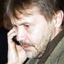 Aleksey Naydenov, Director of Photography