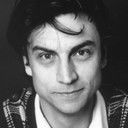 Jockum Nordström als 