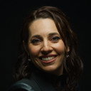 Lucía Salinas als Lucía Salinas