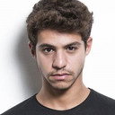 Or Targan als Refael Ashuri