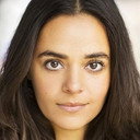 Aysha Kala als 