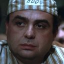 Sergio Boccalatte als Gennaro Di Domenico