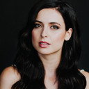 Karine St-Michel als Herself